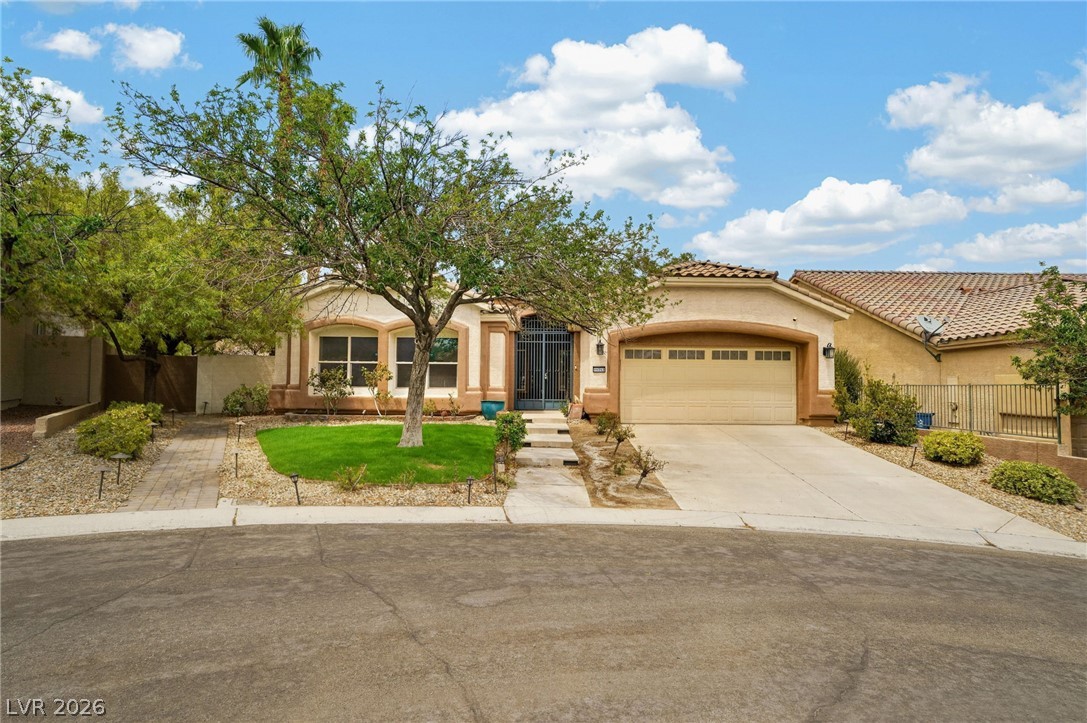 11212 Dell Cliffs Court Las Vegas NV 89144