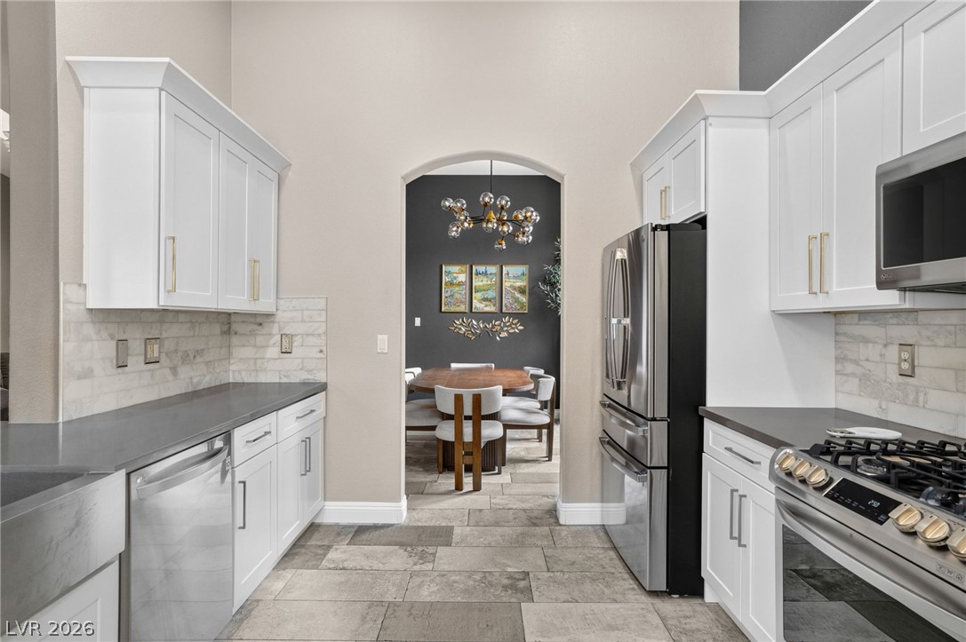 11212 Dell Cliffs Court Las Vegas NV 89144