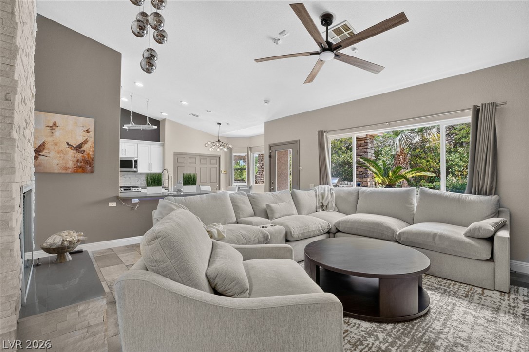 11212 Dell Cliffs Court Las Vegas NV 89144