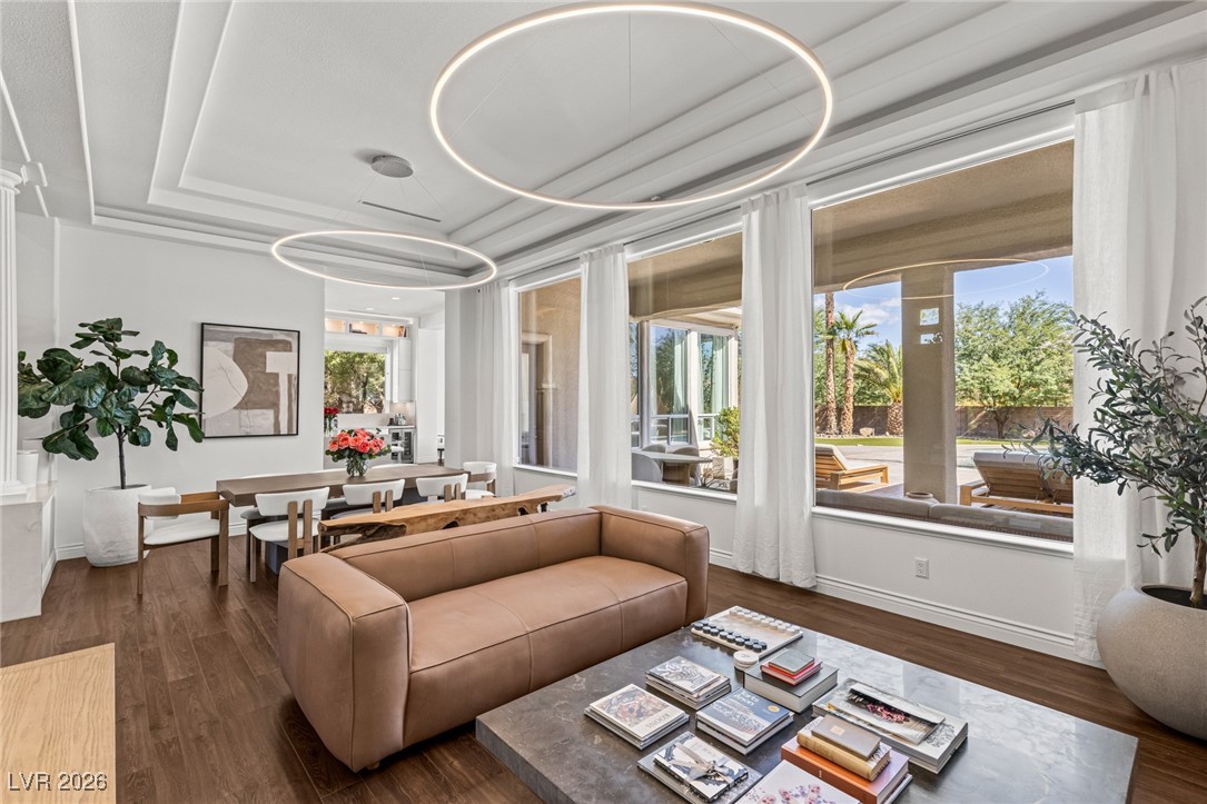 7304 Buttons Ridge Drive Las Vegas NV 89131