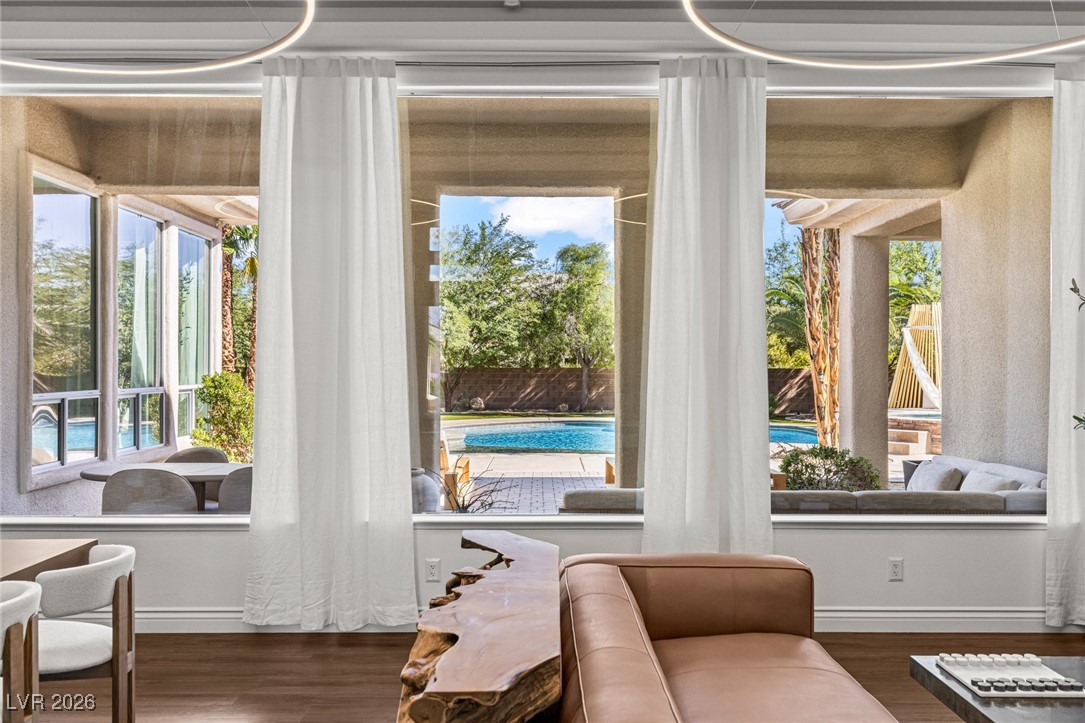 7304 Buttons Ridge Drive Las Vegas NV 89131