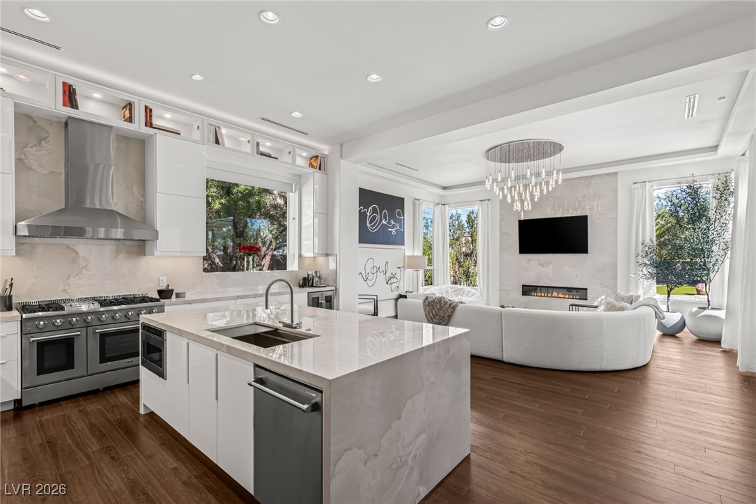 7304 Buttons Ridge Drive Las Vegas NV 89131