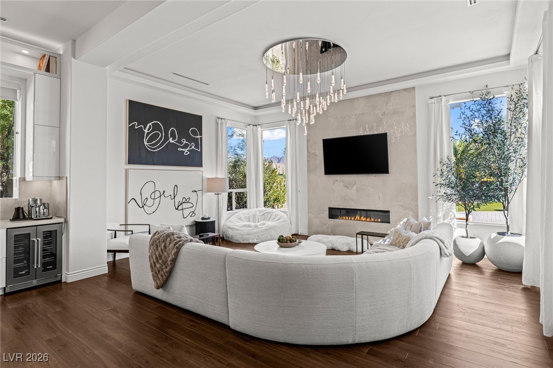 7304 Buttons Ridge Drive Las Vegas NV 89131