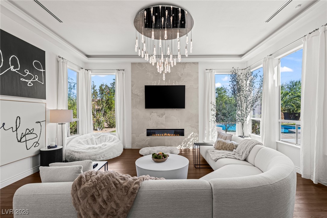 7304 Buttons Ridge Drive Las Vegas NV 89131