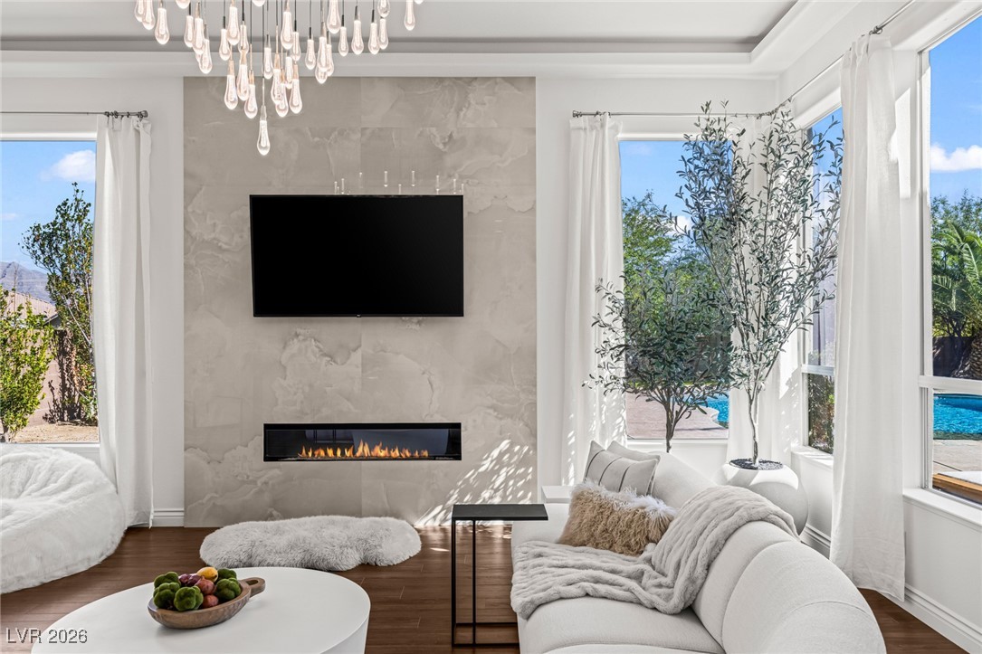 7304 Buttons Ridge Drive Las Vegas NV 89131