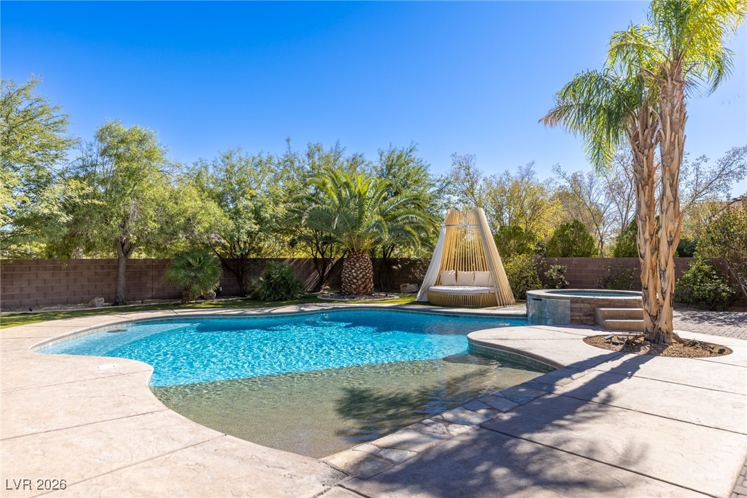 7304 Buttons Ridge Drive Las Vegas NV 89131