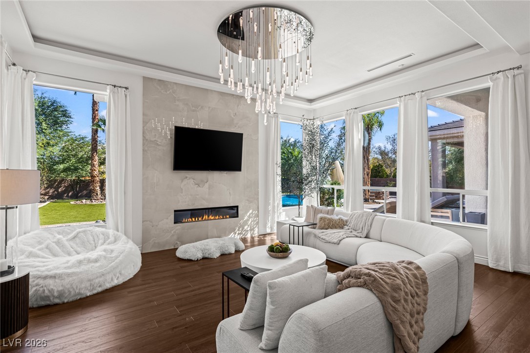 7304 Buttons Ridge Drive Las Vegas NV 89131