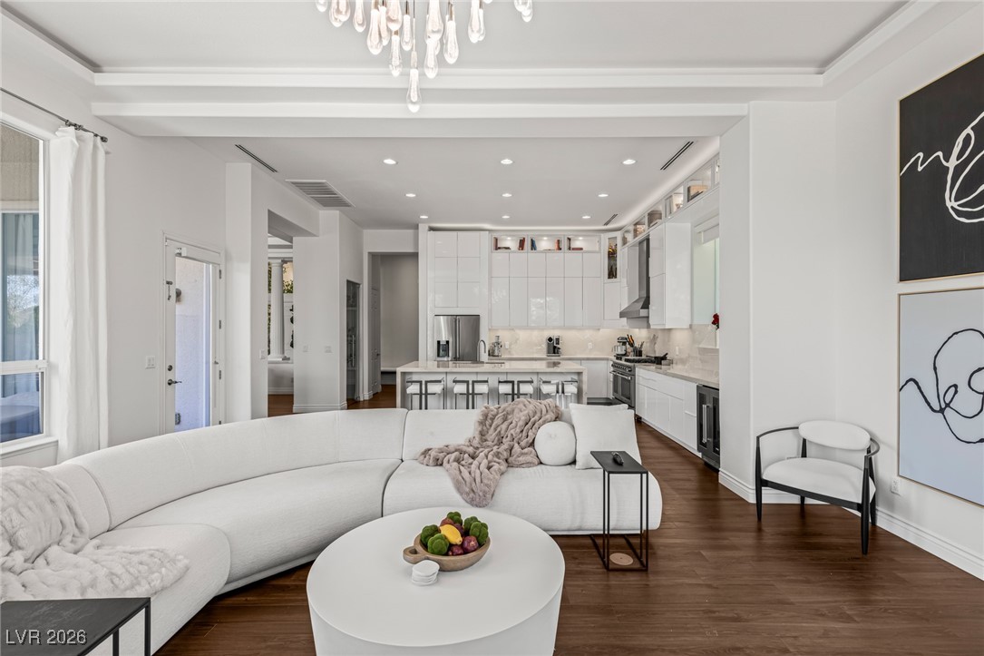 7304 Buttons Ridge Drive Las Vegas NV 89131