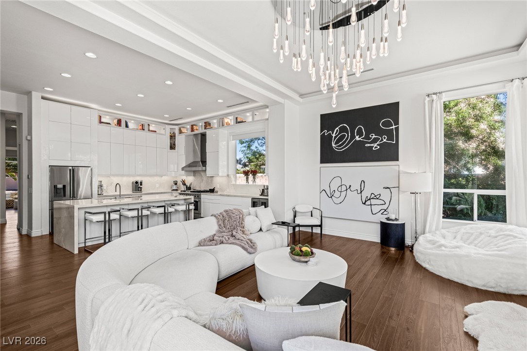 7304 Buttons Ridge Drive Las Vegas NV 89131