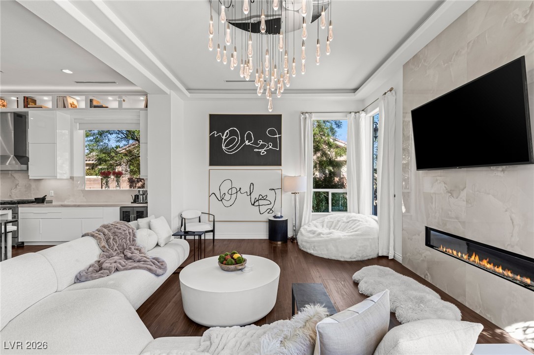7304 Buttons Ridge Drive Las Vegas NV 89131
