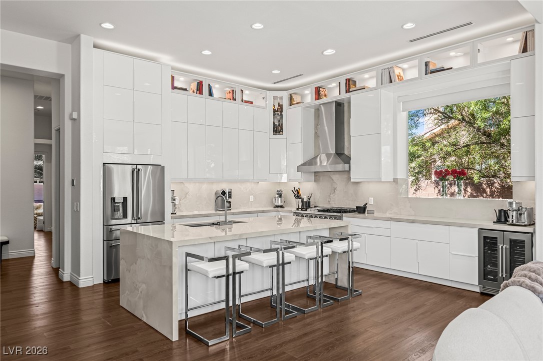 7304 Buttons Ridge Drive Las Vegas NV 89131