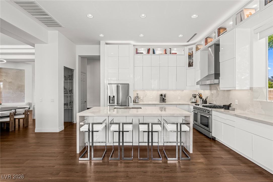7304 Buttons Ridge Drive Las Vegas NV 89131