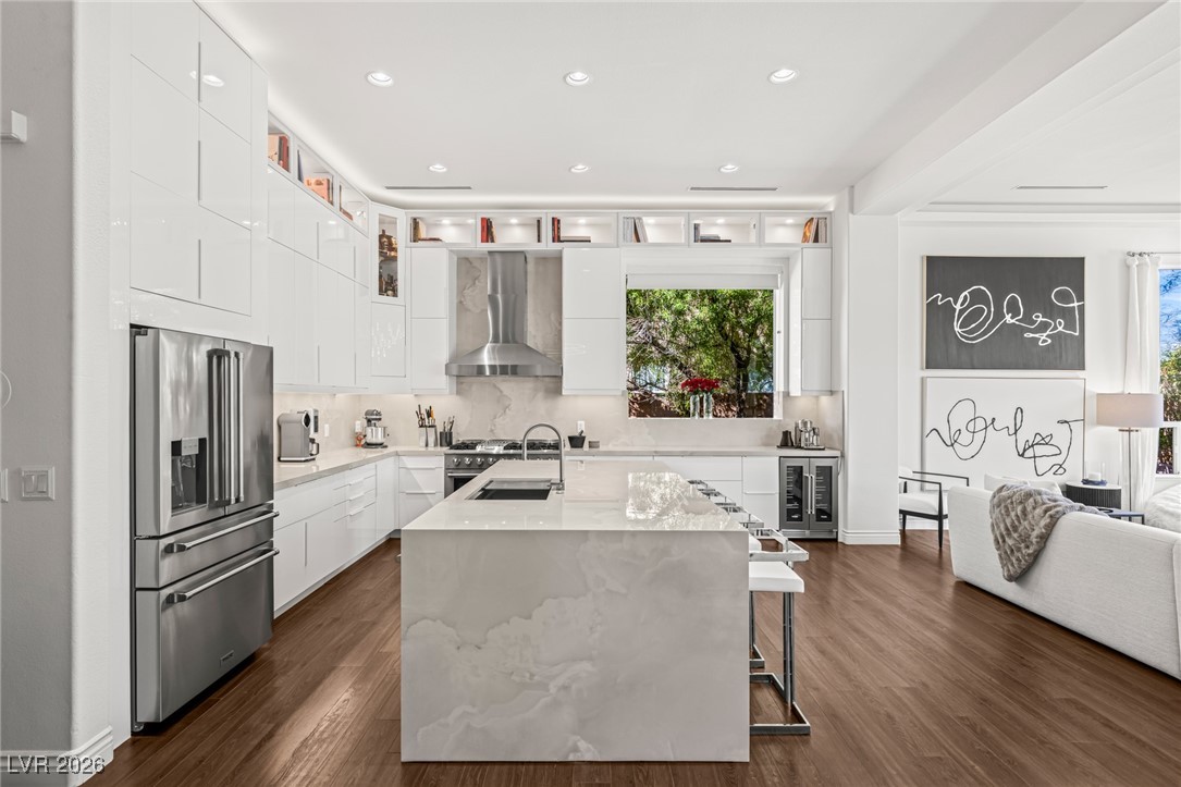 7304 Buttons Ridge Drive Las Vegas NV 89131