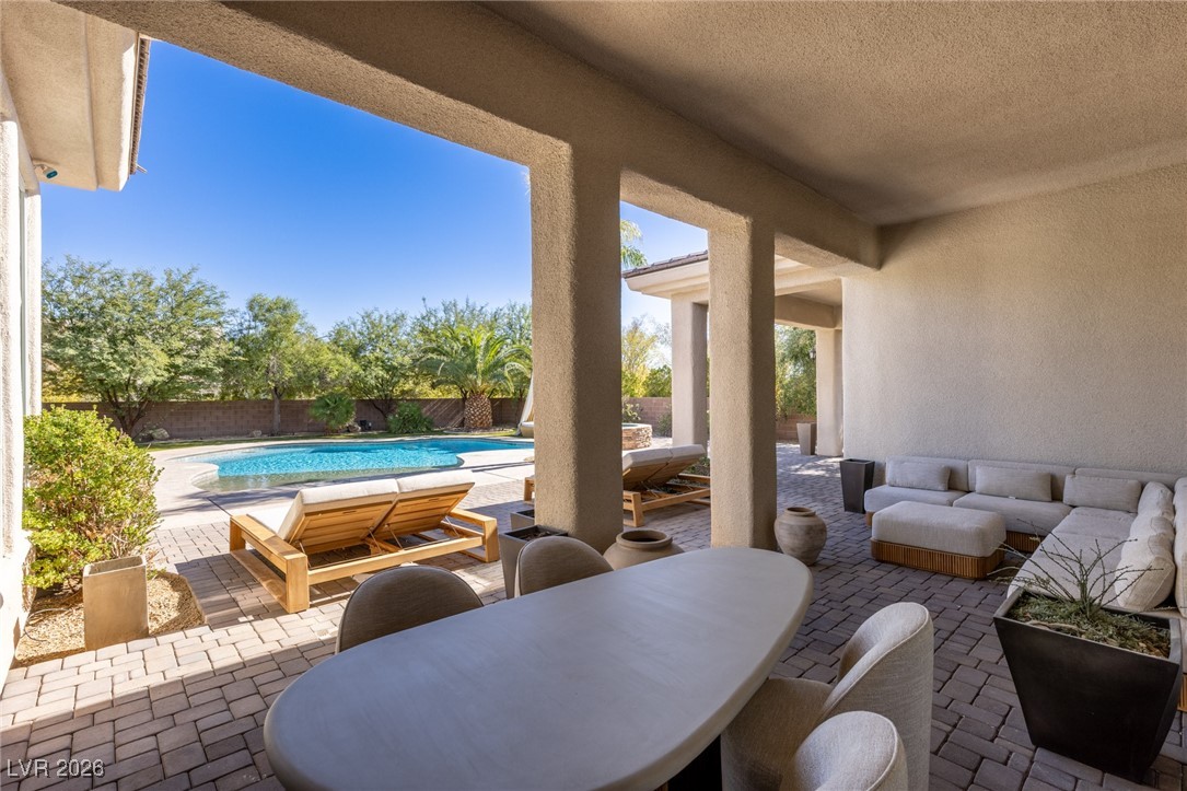 7304 Buttons Ridge Drive Las Vegas NV 89131