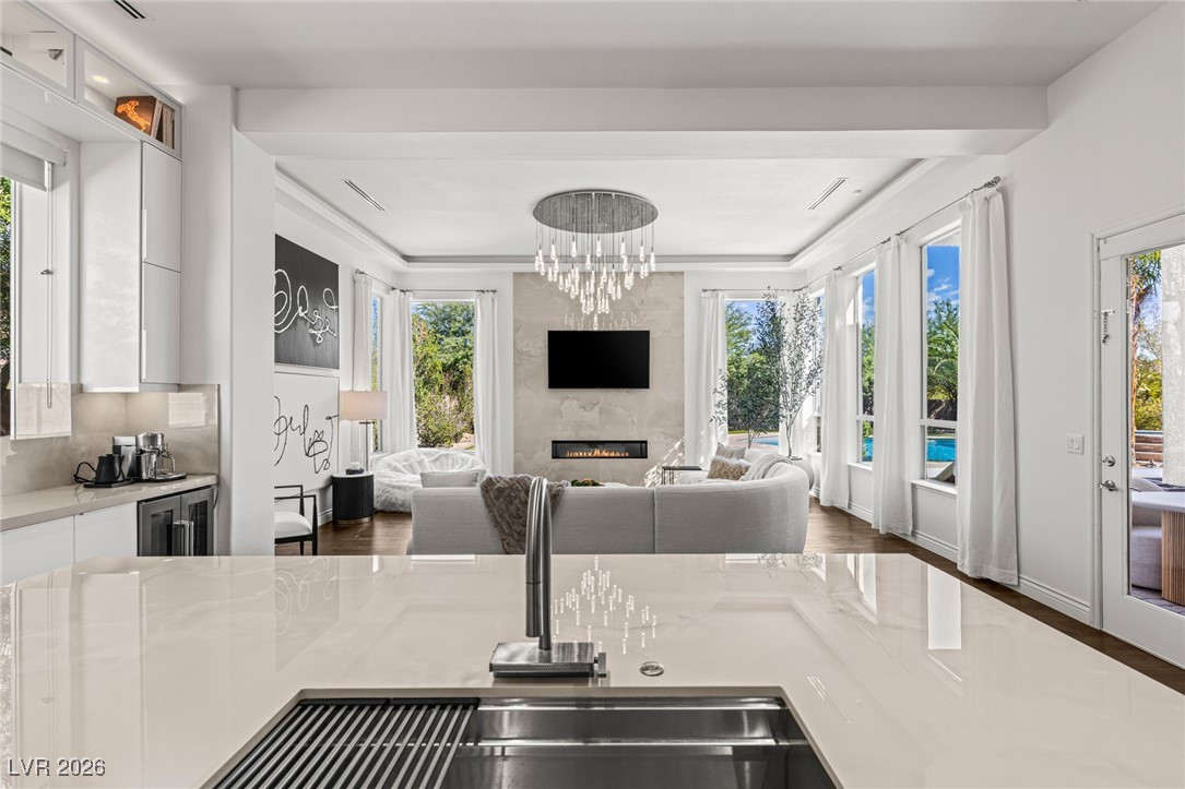 7304 Buttons Ridge Drive Las Vegas NV 89131