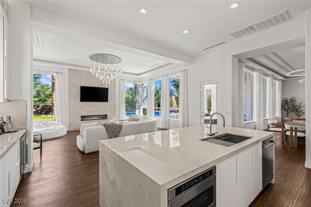7304 Buttons Ridge Drive Las Vegas NV 89131