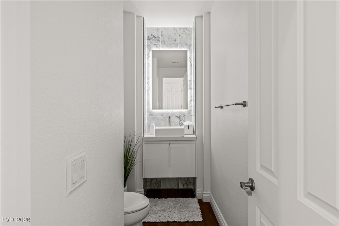 7304 Buttons Ridge Drive Las Vegas NV 89131