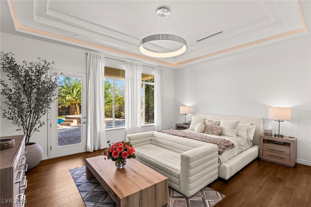7304 Buttons Ridge Drive Las Vegas NV 89131