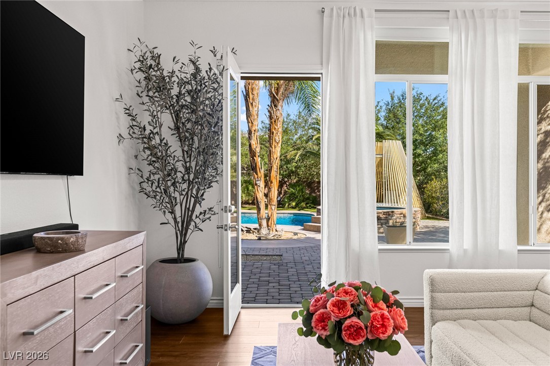 7304 Buttons Ridge Drive Las Vegas NV 89131