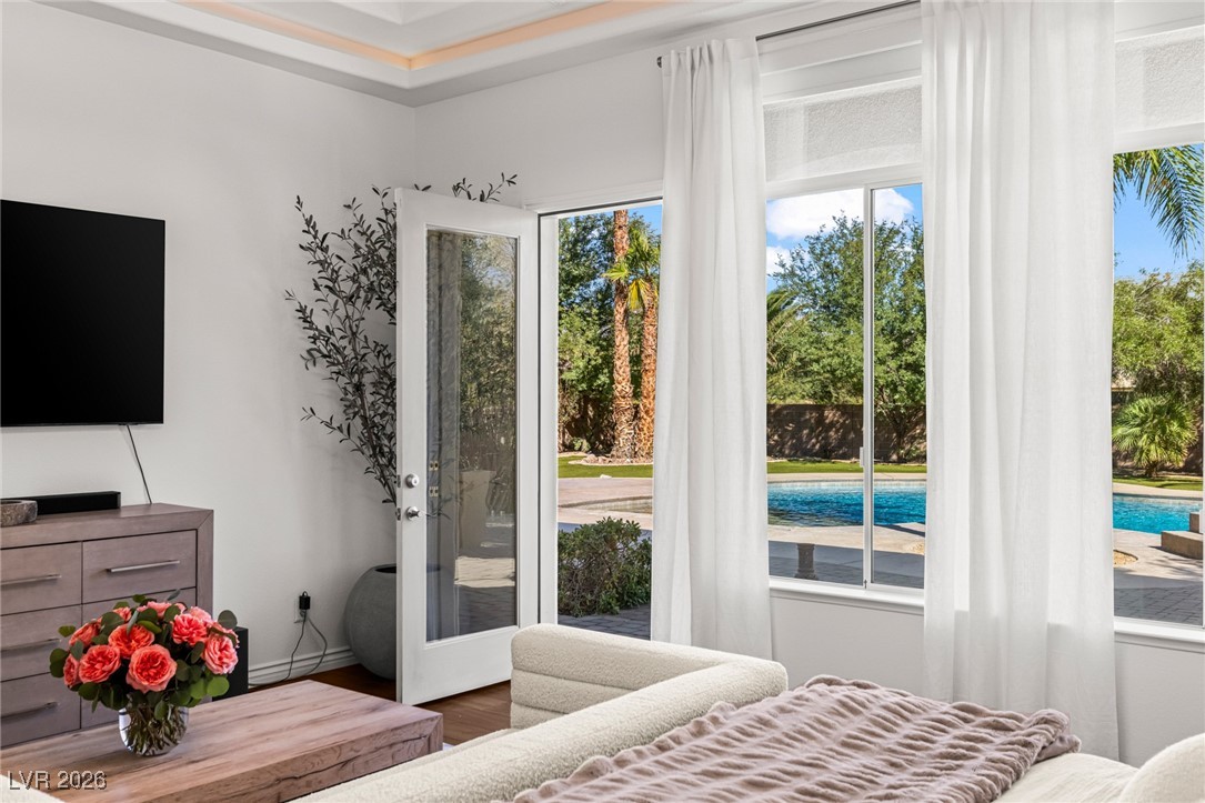 7304 Buttons Ridge Drive Las Vegas NV 89131