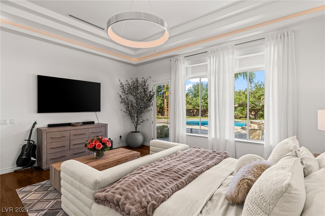 7304 Buttons Ridge Drive Las Vegas NV 89131