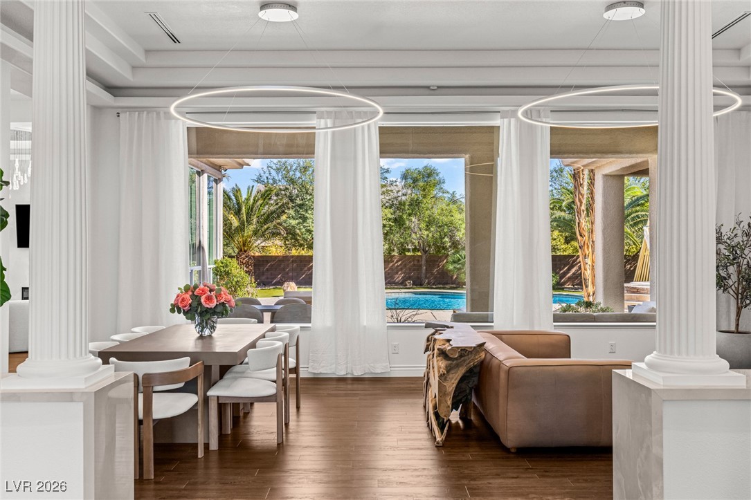 7304 Buttons Ridge Drive Las Vegas NV 89131