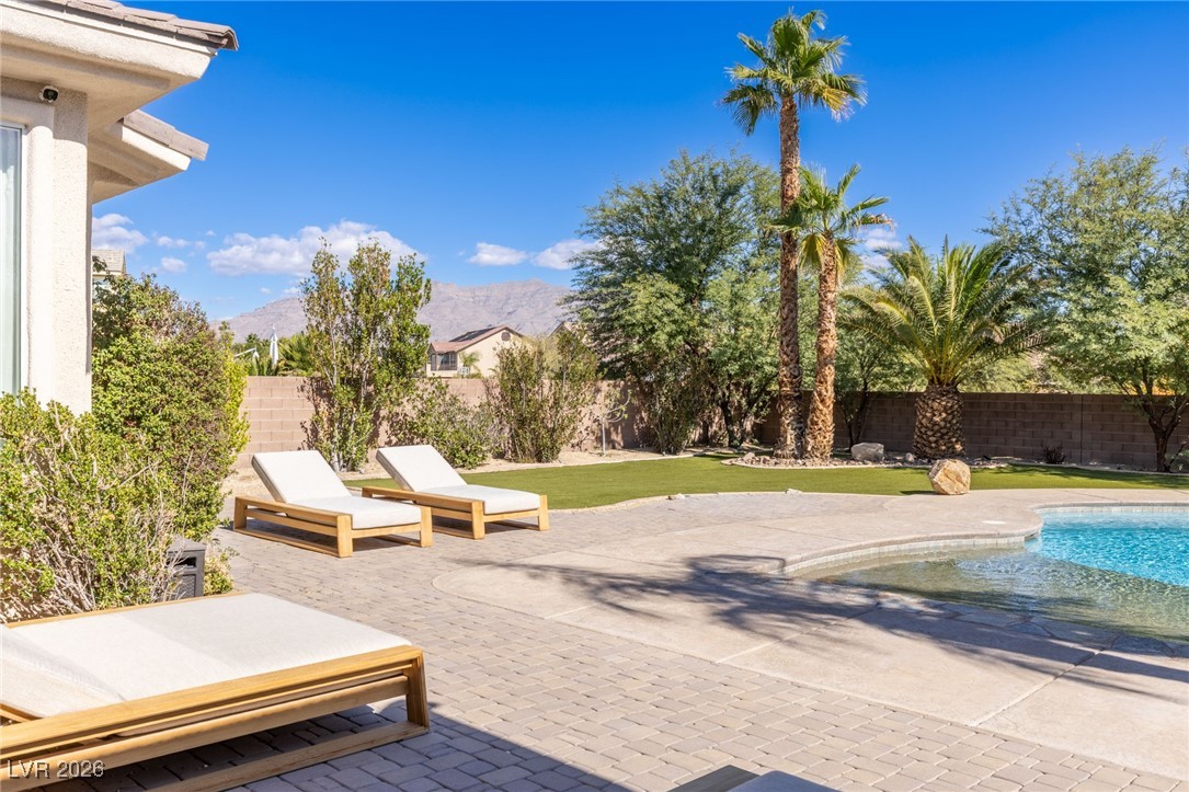 7304 Buttons Ridge Drive Las Vegas NV 89131