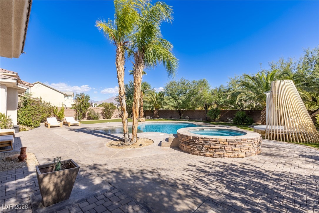 7304 Buttons Ridge Drive Las Vegas NV 89131