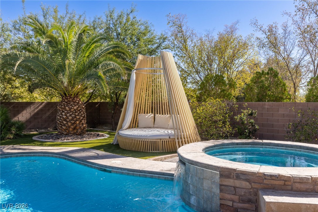 7304 Buttons Ridge Drive Las Vegas NV 89131