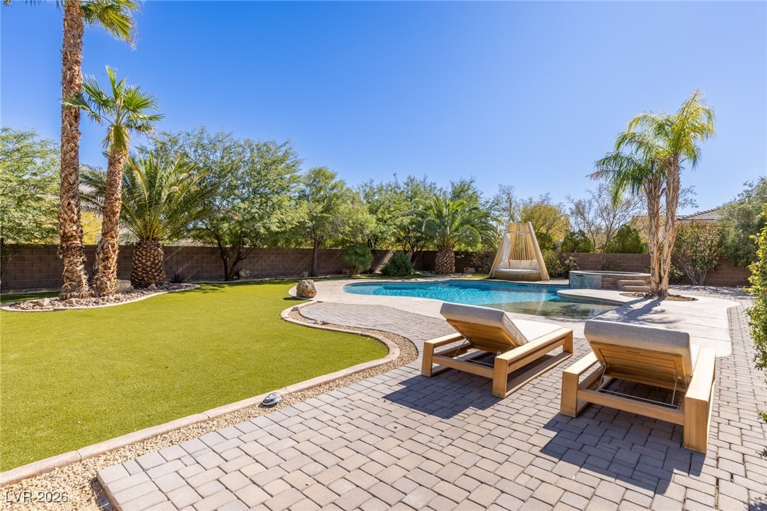 7304 Buttons Ridge Drive Las Vegas NV 89131