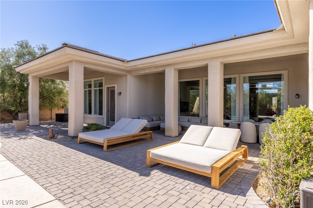 7304 Buttons Ridge Drive Las Vegas NV 89131