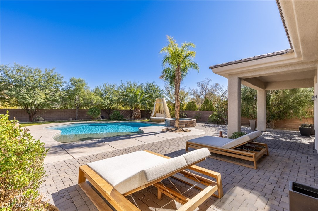 7304 Buttons Ridge Drive Las Vegas NV 89131