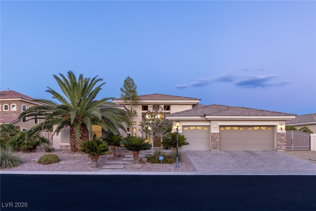 7304 Buttons Ridge Drive Las Vegas NV 89131