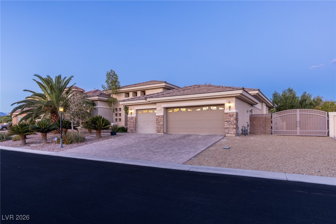 7304 Buttons Ridge Drive Las Vegas NV 89131