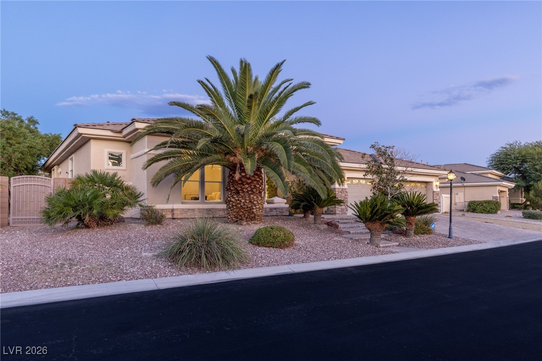 7304 Buttons Ridge Drive Las Vegas NV 89131