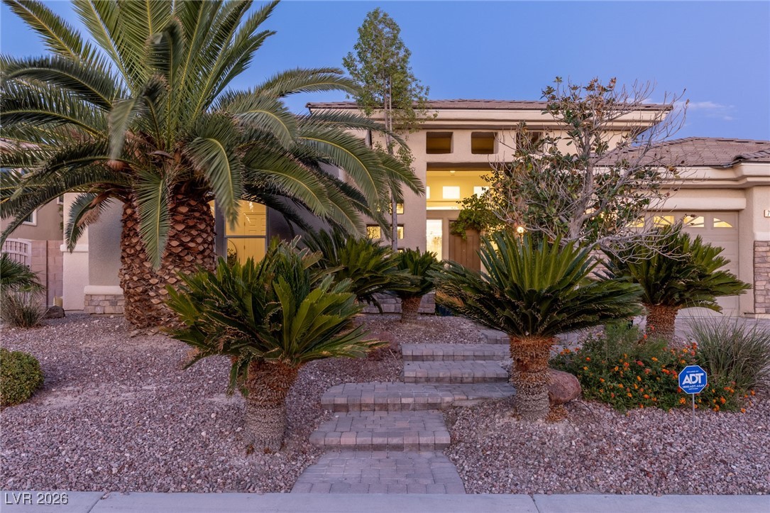 7304 Buttons Ridge Drive Las Vegas NV 89131