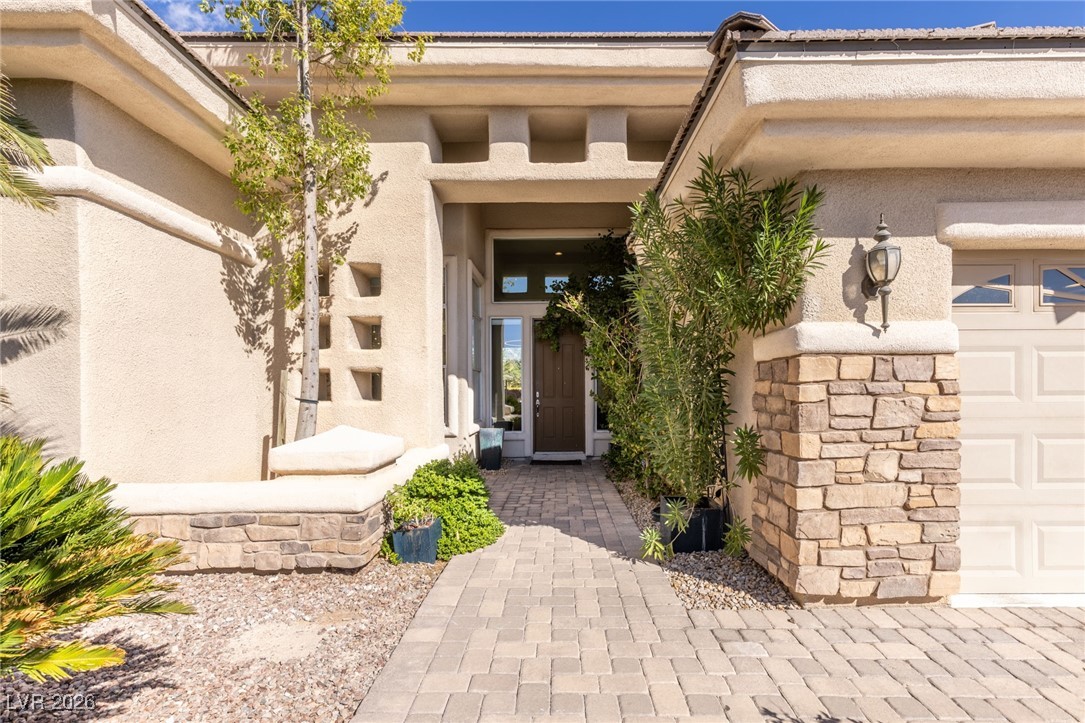 7304 Buttons Ridge Drive Las Vegas NV 89131