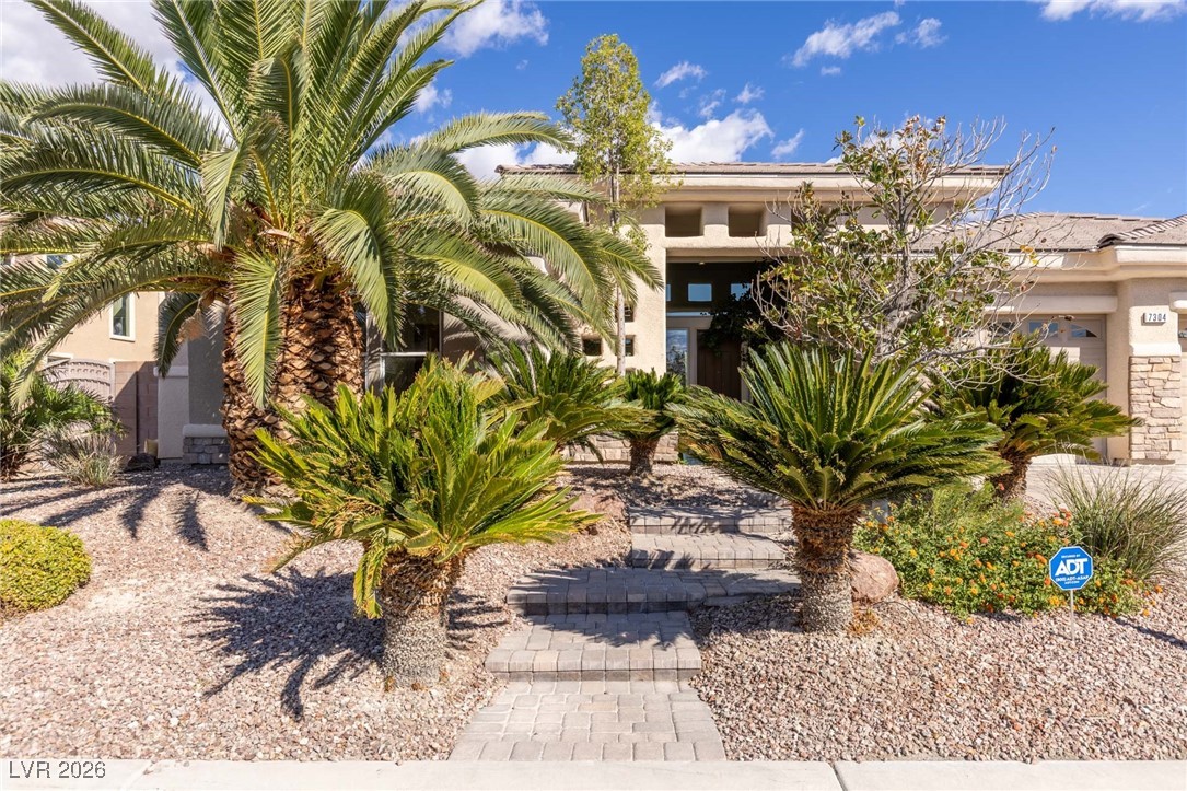 7304 Buttons Ridge Drive Las Vegas NV 89131