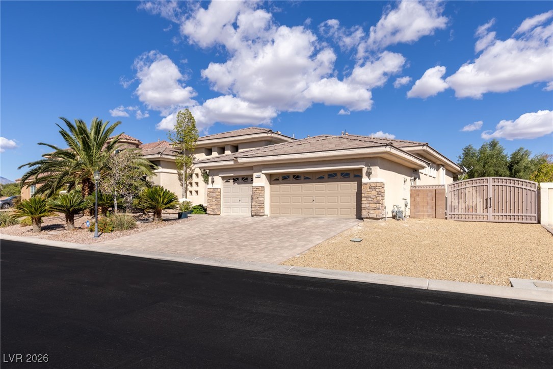 7304 Buttons Ridge Drive Las Vegas NV 89131
