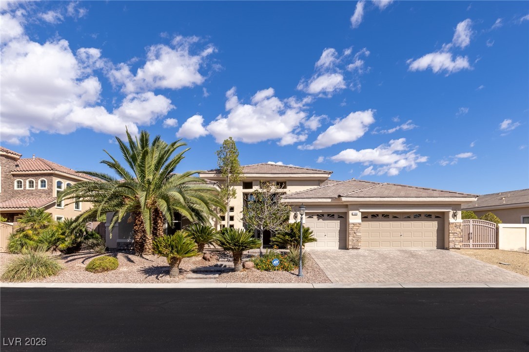 7304 Buttons Ridge Drive Las Vegas NV 89131