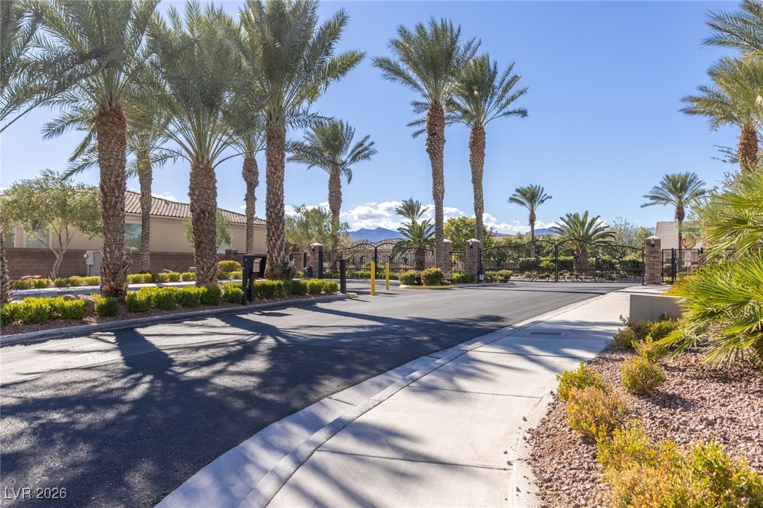 7304 Buttons Ridge Drive Las Vegas NV 89131
