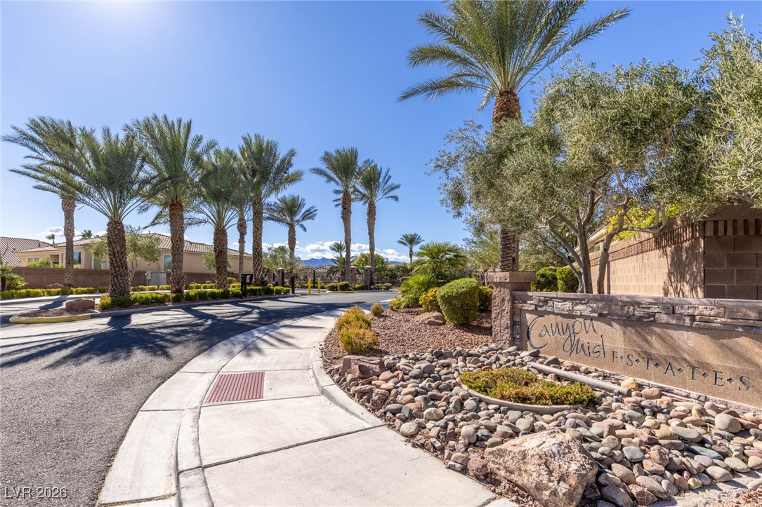 7304 Buttons Ridge Drive Las Vegas NV 89131