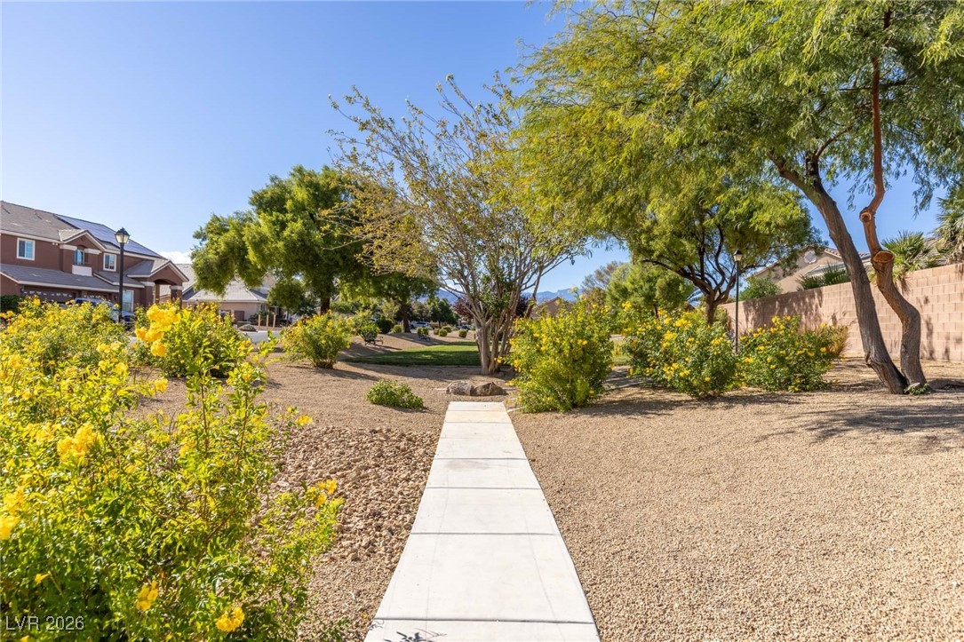 7304 Buttons Ridge Drive Las Vegas NV 89131