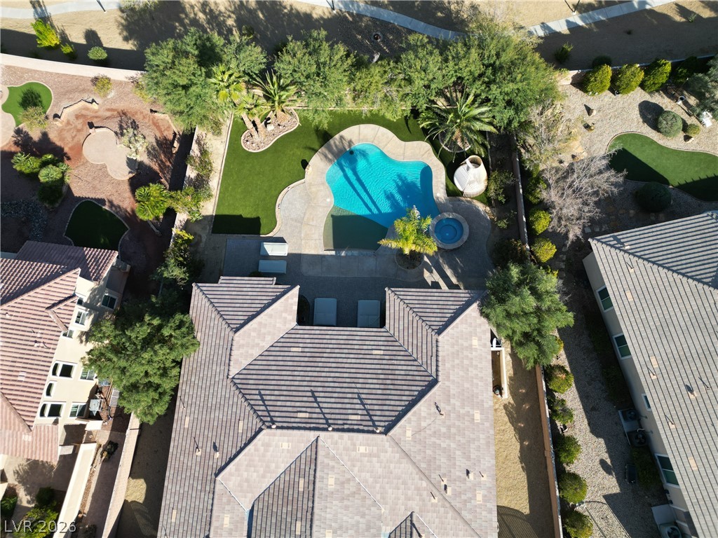7304 Buttons Ridge Drive Las Vegas NV 89131