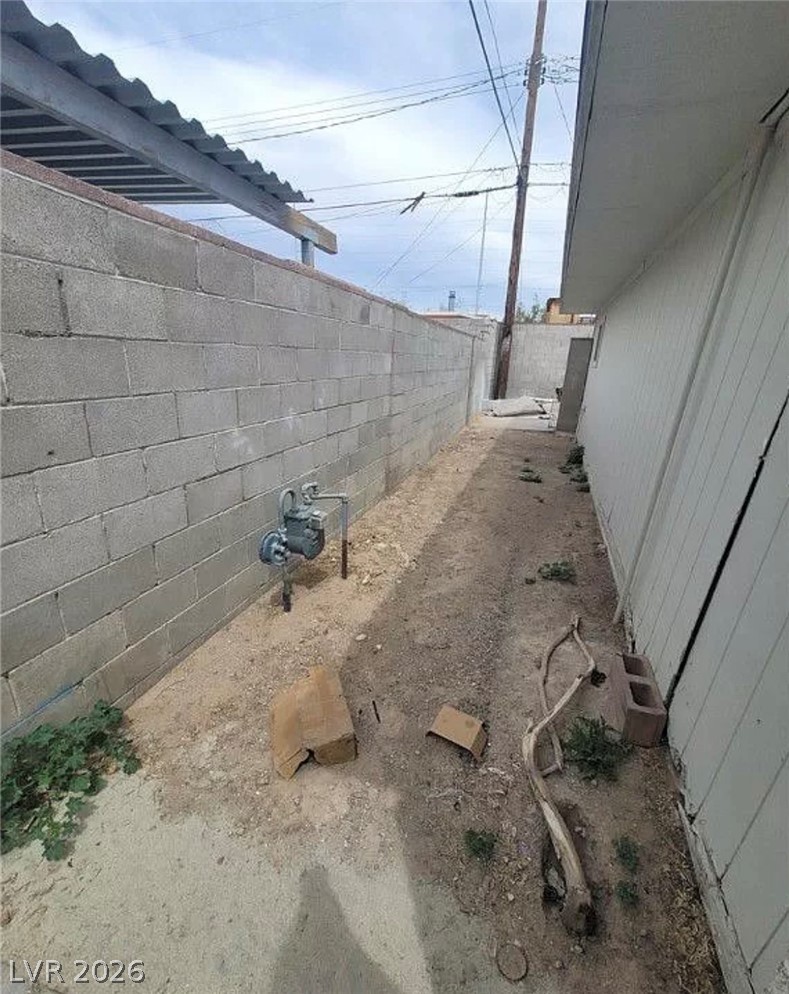 5128 Forrest Hills Lane Las Vegas NV 89108