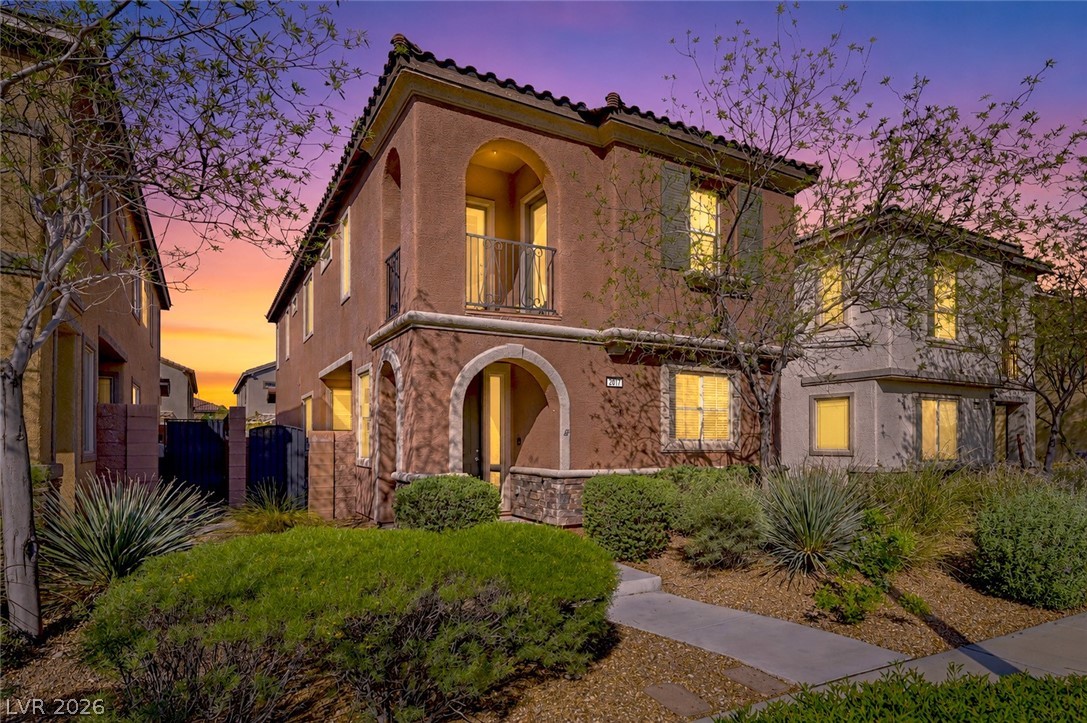2617 Via Firenze Henderson NV 89044