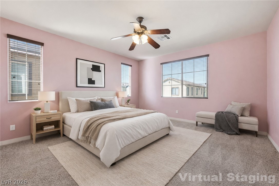 2617 Via Firenze Henderson NV 89044