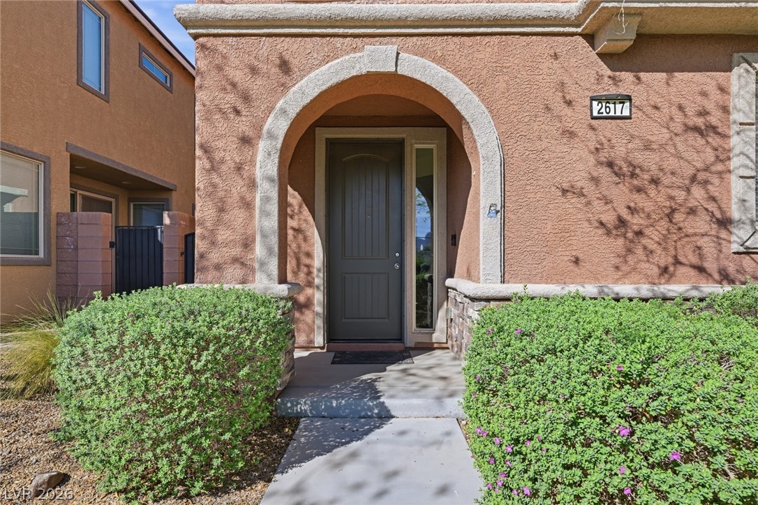 2617 Via Firenze Henderson NV 89044