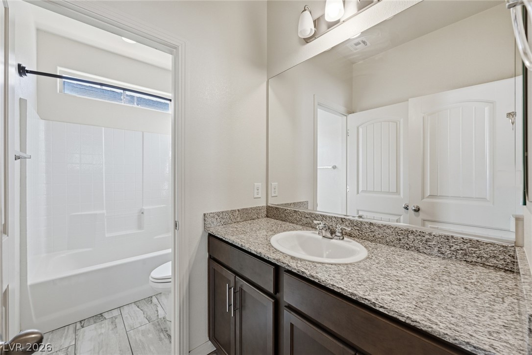 2617 Via Firenze Henderson NV 89044