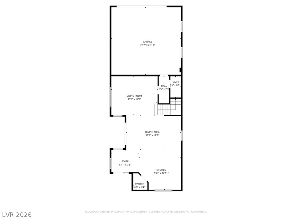 2617 Via Firenze Henderson NV 89044